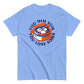 You Dim Sum Lose Some Men's Classic - Adult & Kids T-Shirts, Sweatshirts & Hoodies apparel design preview 1