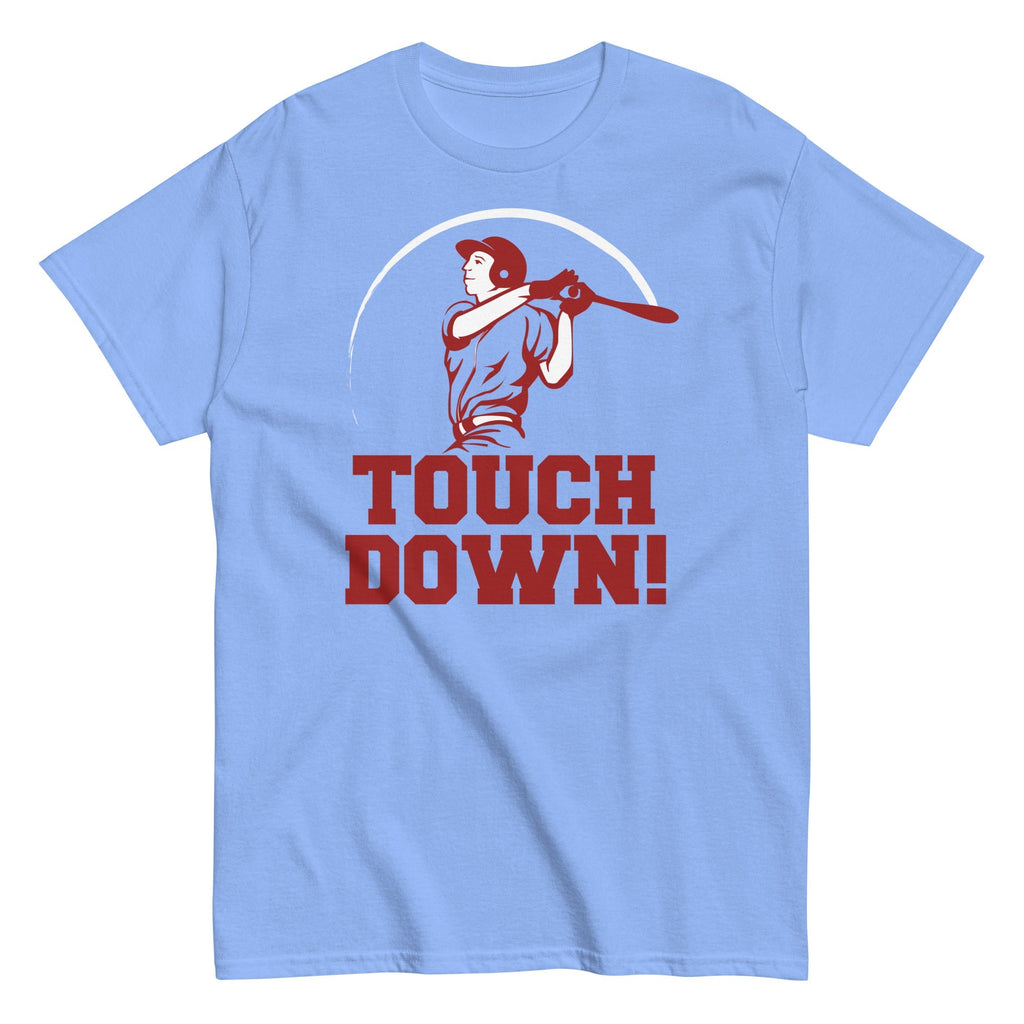 Touchdown! Men's Classic - Adult & Kids T-Shirts, Sweatshirts & Hoodies apparel design preview 1