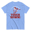 Touchdown! Men's Classic - Adult & Kids T-Shirts, Sweatshirts & Hoodies apparel design preview 1