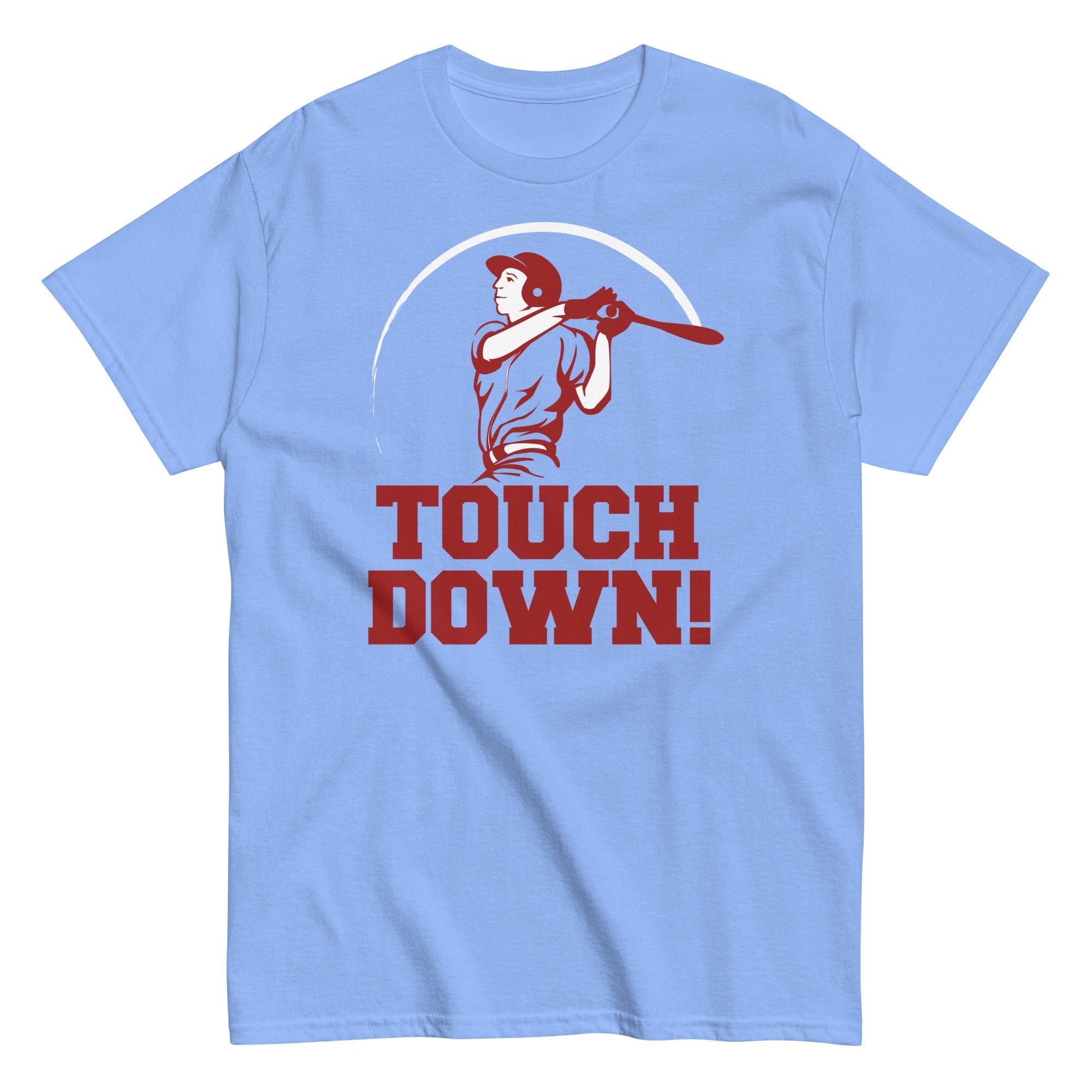 Touchdown! Men's Classic - Adult & Kids T-Shirts, Sweatshirts & Hoodies apparel design preview 1