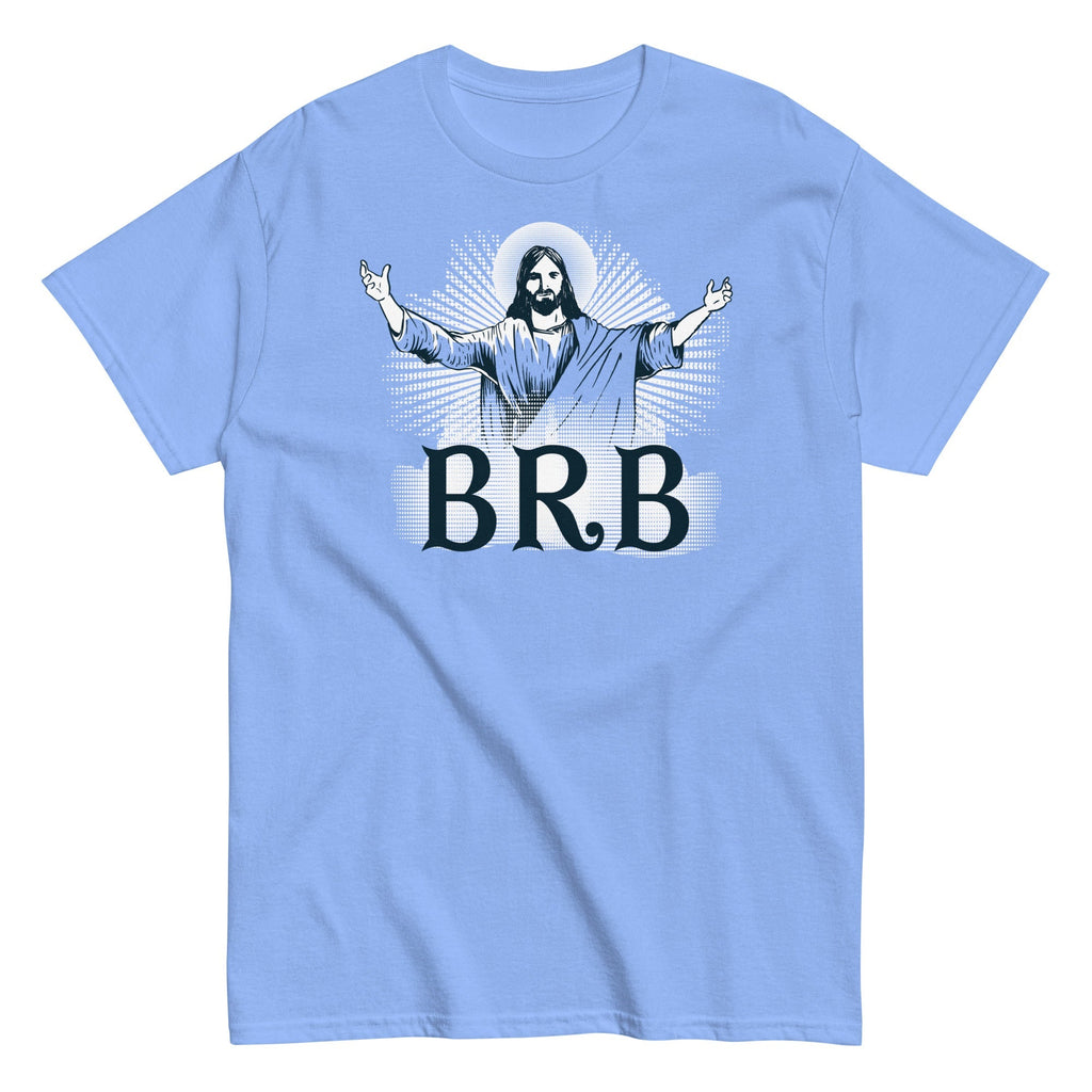 BRB Men's Classic - Adult & Kids T-Shirts, Sweatshirts & Hoodies apparel design preview 1