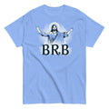 BRB Men's Classic - Adult & Kids T-Shirts, Sweatshirts & Hoodies apparel design preview 1