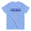Bob Loblaw's Law Blog Men's Classic - Adult & Kids T-Shirts, Sweatshirts & Hoodies apparel design preview 1