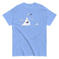 Cloud Toys Men's Classic - Adult & Kids T-Shirts, Sweatshirts & Hoodies apparel design preview 1