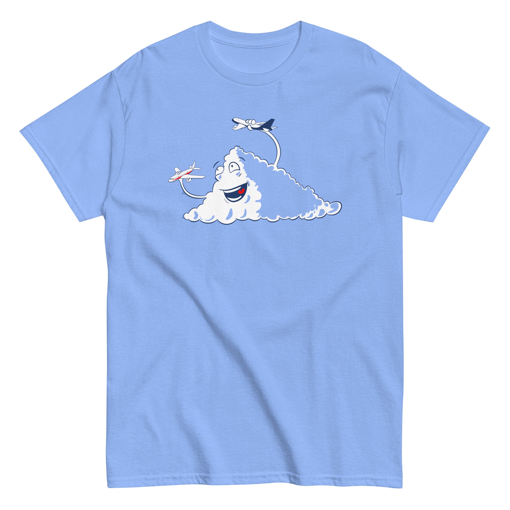 Cloud Toys Men's Classic - Adult & Kids T-Shirts, Sweatshirts & Hoodies apparel design preview 1