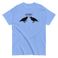 Nevermore Men's Classic - Adult & Kids T-Shirts, Sweatshirts & Hoodies apparel design preview 1