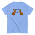 My Butt Hurts Men's Classic - Adult & Kids T-Shirts, Sweatshirts & Hoodies apparel design preview 1