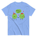 Olive You Men's Classic - Adult & Kids T-Shirts, Sweatshirts & Hoodies apparel design preview 1