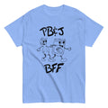 Peanut Butter And Jelly BFF Men's Classic - Adult & Kids T-Shirts, Sweatshirts & Hoodies apparel design preview 1