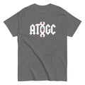 ATGC DNA Men's Classic - Adult & Kids T-Shirts, Sweatshirts & Hoodies apparel design preview 1