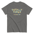 Sotally Tober Men's Classic - Adult & Kids T-Shirts, Sweatshirts & Hoodies apparel design preview 1