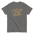 Ain't My First Rodeo Men's Classic - Adult & Kids T-Shirts, Sweatshirts & Hoodies apparel design preview 1