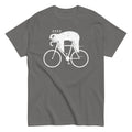 Slow Rider Men's Classic - Adult & Kids T-Shirts, Sweatshirts & Hoodies apparel design preview 1
