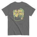 Aloha Beaches Men's Classic - Adult & Kids T-Shirts, Sweatshirts & Hoodies apparel design preview 1