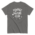 Pawnee Nature Club Men's Classic - Adult & Kids T-Shirts, Sweatshirts & Hoodies apparel design preview 1