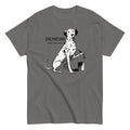 How Dalmatians Are Made Men's Classic - Adult & Kids T-Shirts, Sweatshirts & Hoodies apparel design preview 1