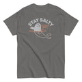 Stay Salty Men's Classic - Adult & Kids T-Shirts, Sweatshirts & Hoodies apparel design preview 1