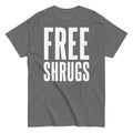 Free Shrugs Men's Classic - Adult & Kids T-Shirts, Sweatshirts & Hoodies apparel design preview 1