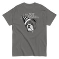 I Am Not Amused Men's Classic - Adult & Kids T-Shirts, Sweatshirts & Hoodies apparel design preview 1