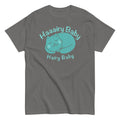 Hairy Baby Men's Classic - Adult & Kids T-Shirts, Sweatshirts & Hoodies apparel design preview 1
