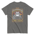 Lord Of Trash Tarot Men's Classic - Adult & Kids T-Shirts, Sweatshirts & Hoodies apparel design preview 1