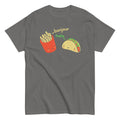 Hola Taco Men's Classic - Adult & Kids T-Shirts, Sweatshirts & Hoodies apparel design preview 1