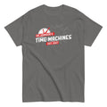 Dr Johnson's Time Machines Men's Classic - Adult & Kids T-Shirts, Sweatshirts & Hoodies apparel design preview 1