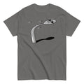 There Is No Spoon Men's Classic - Adult & Kids T-Shirts, Sweatshirts & Hoodies apparel design preview 1