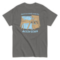 There's So Much Room Men's Classic - Adult & Kids T-Shirts, Sweatshirts & Hoodies apparel design preview 1