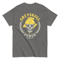 Greyskull Power Company Men's Classic - Adult & Kids T-Shirts, Sweatshirts & Hoodies apparel design preview 1