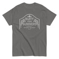 Buffy Anne Summers Men's Classic - Adult & Kids T-Shirts, Sweatshirts & Hoodies apparel design preview 1
