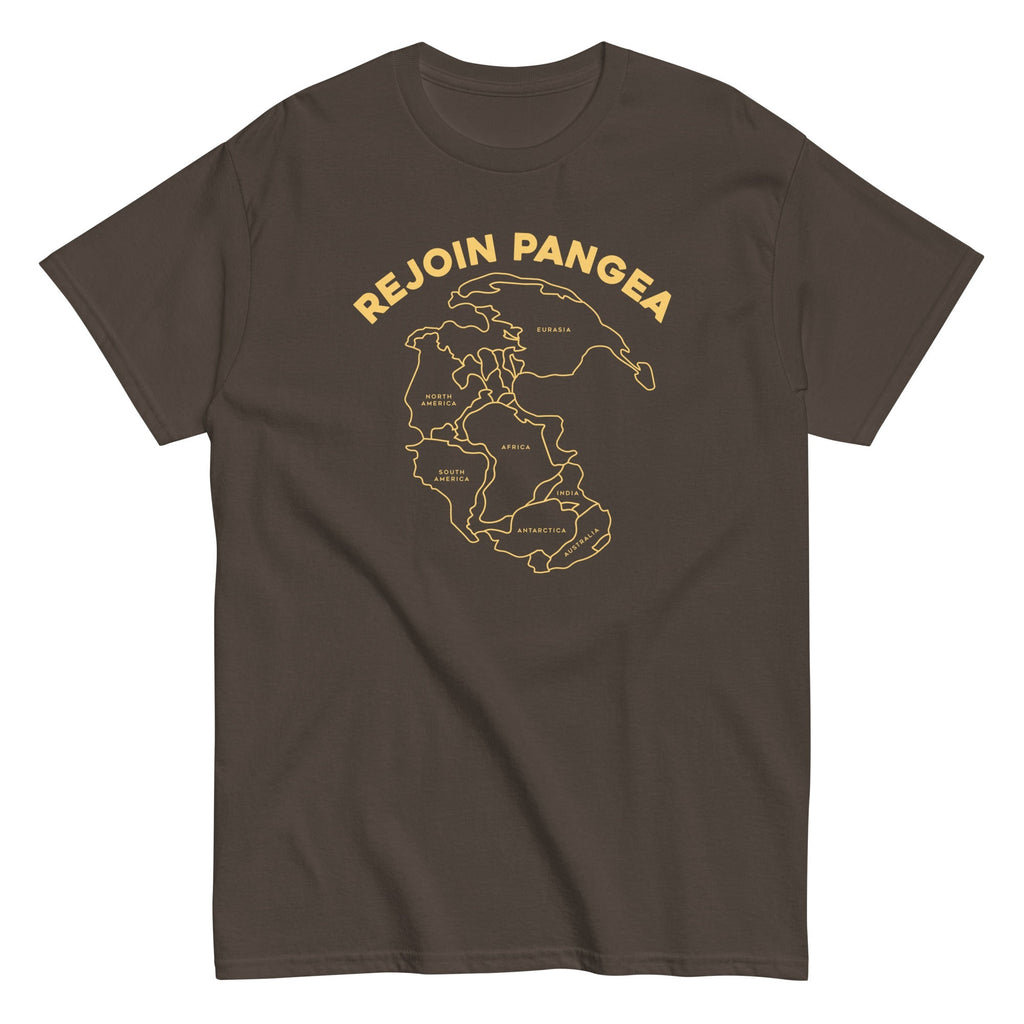 Rejoin Pangea Men's Classic - Adult & Kids T-Shirts, Sweatshirts & Hoodies apparel design preview 1
