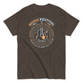 Music Festival Men's Classic - Adult & Kids T-Shirts, Sweatshirts & Hoodies apparel design preview 1