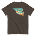 Sky Rocket Men's Classic - Adult & Kids T-Shirts, Sweatshirts & Hoodies apparel design preview 1