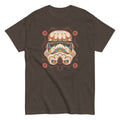 Sugar Skull Trooper Men's Classic - Adult & Kids T-Shirts, Sweatshirts & Hoodies apparel design preview 1