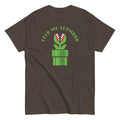 Feed Me Seymour Men's Classic - Adult & Kids T-Shirts, Sweatshirts & Hoodies apparel design preview 1