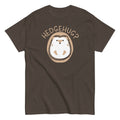 Hedgehug Men's Classic - Adult & Kids T-Shirts, Sweatshirts & Hoodies apparel design preview 1