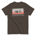 Doesn't Fit In USB Port Men's Classic - Adult & Kids T-Shirts, Sweatshirts & Hoodies apparel design preview 1