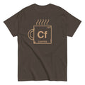 Coffee Element Men's Classic - Adult & Kids T-Shirts, Sweatshirts & Hoodies apparel design preview 1