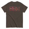 Bacon Compound Men's Classic - Adult & Kids T-Shirts, Sweatshirts & Hoodies apparel design preview 1