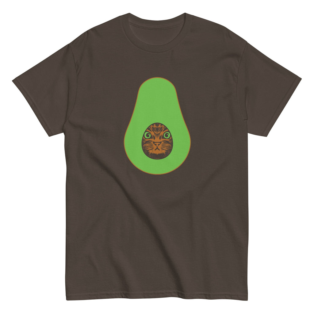 Avocato Men's Classic - Adult & Kids T-Shirts, Sweatshirts & Hoodies apparel design preview 1