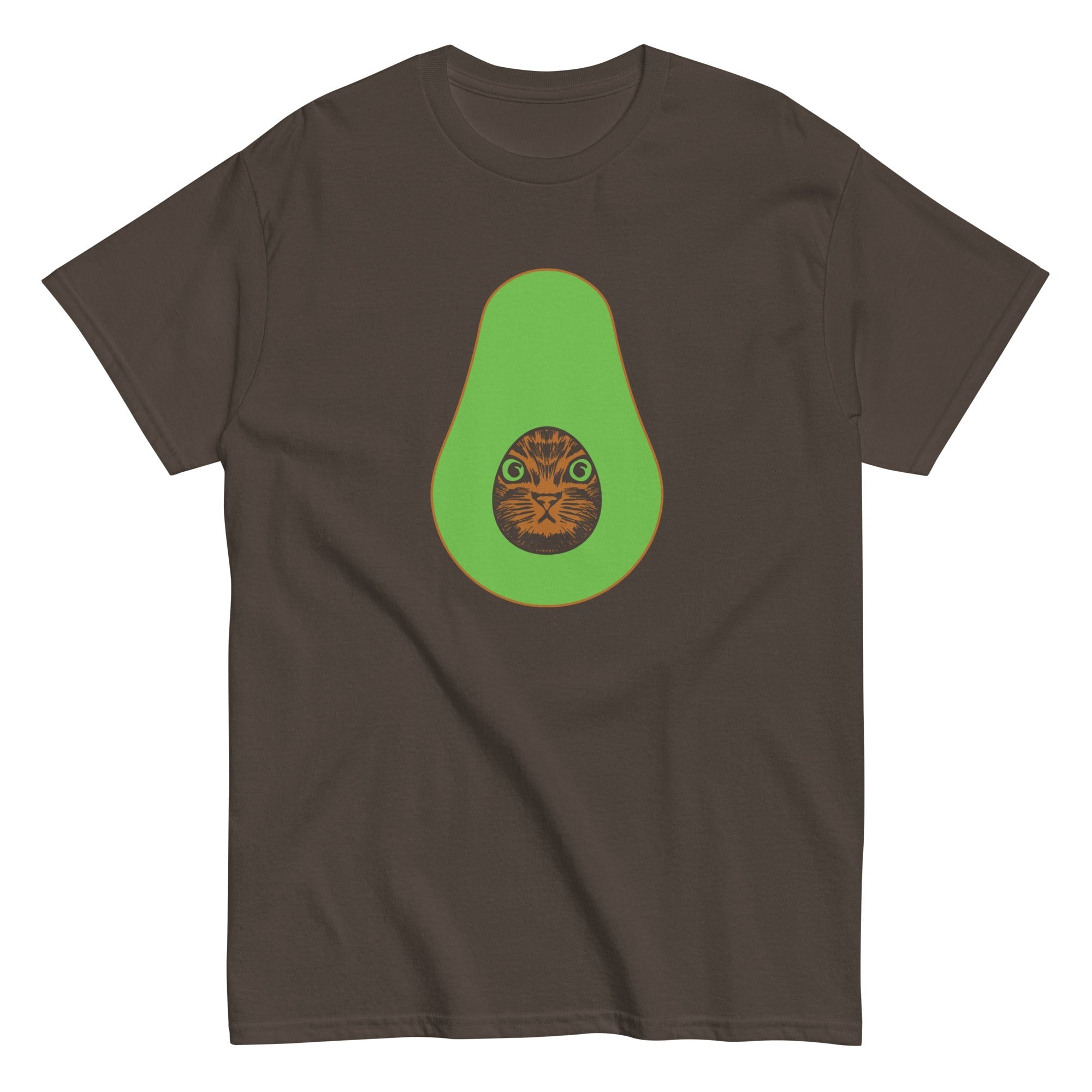 Avocato Men's Classic - Adult & Kids T-Shirts, Sweatshirts & Hoodies apparel design preview 1