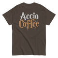 Accio Coffee Men's Classic - Adult & Kids T-Shirts, Sweatshirts & Hoodies apparel design preview 1