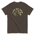 I Am No Man Men's Classic - Adult & Kids T-Shirts, Sweatshirts & Hoodies apparel design preview 1