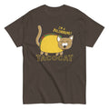 Taco Cat Men's Classic - Adult & Kids T-Shirts, Sweatshirts & Hoodies apparel design preview 1