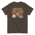 The Fire Swamp Men's Classic - Adult & Kids T-Shirts, Sweatshirts & Hoodies apparel design preview 1