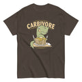 Carbivore Men's Classic - Adult & Kids T-Shirts, Sweatshirts & Hoodies apparel design preview 1