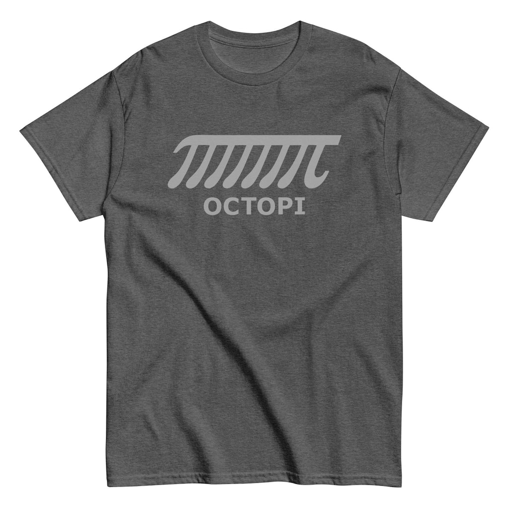 Octopi Men's Classic - Adult & Kids T-Shirts, Sweatshirts & Hoodies apparel design preview 1