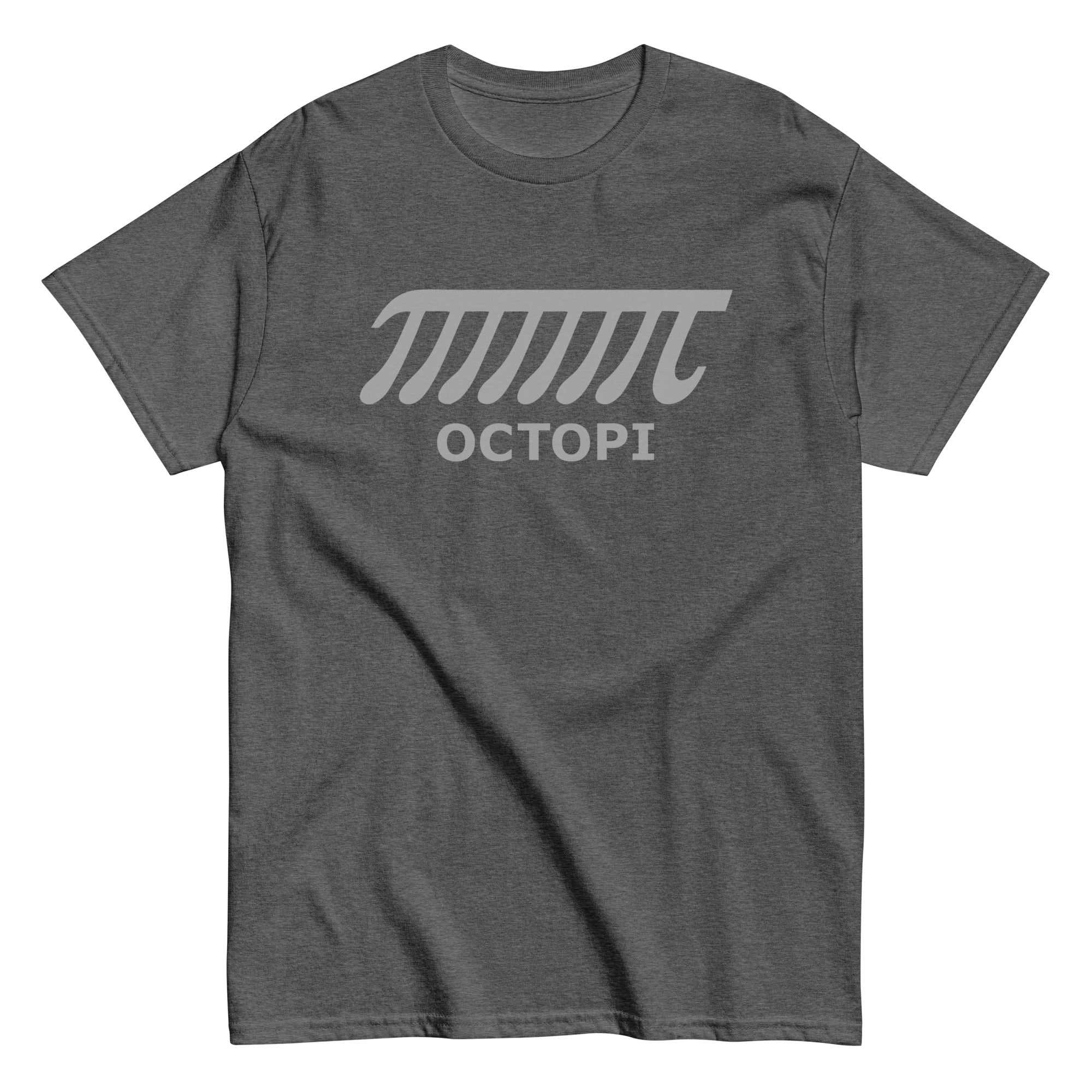 Octopi Men's Classic - Adult & Kids T-Shirts, Sweatshirts & Hoodies apparel design preview 1