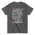I Like Big Bulbs Cannot Lie Men's Classic - Adult & Kids T-Shirts, Sweatshirts & Hoodies apparel design preview 1